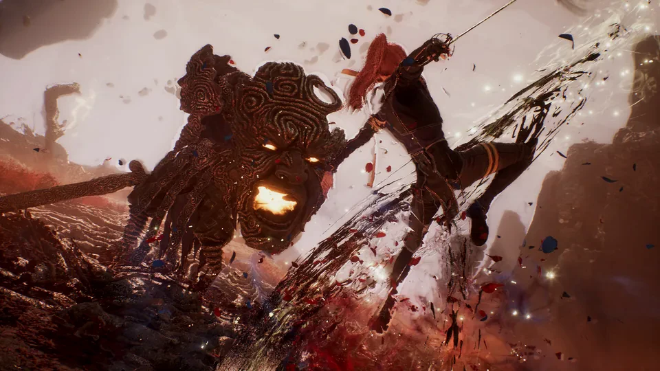 Game Screenshots
