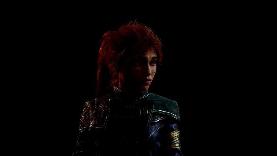 Game Screenshots