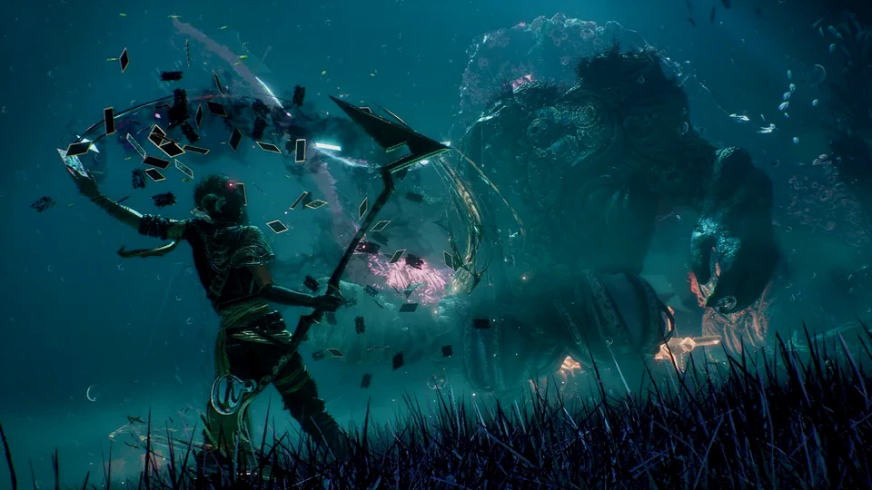 Game Screenshots