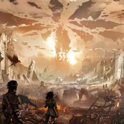 Forgotten Battlefield