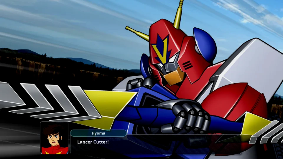 Game Screenshots