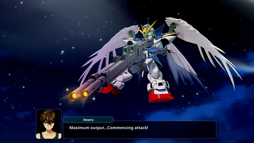 Game Screenshots