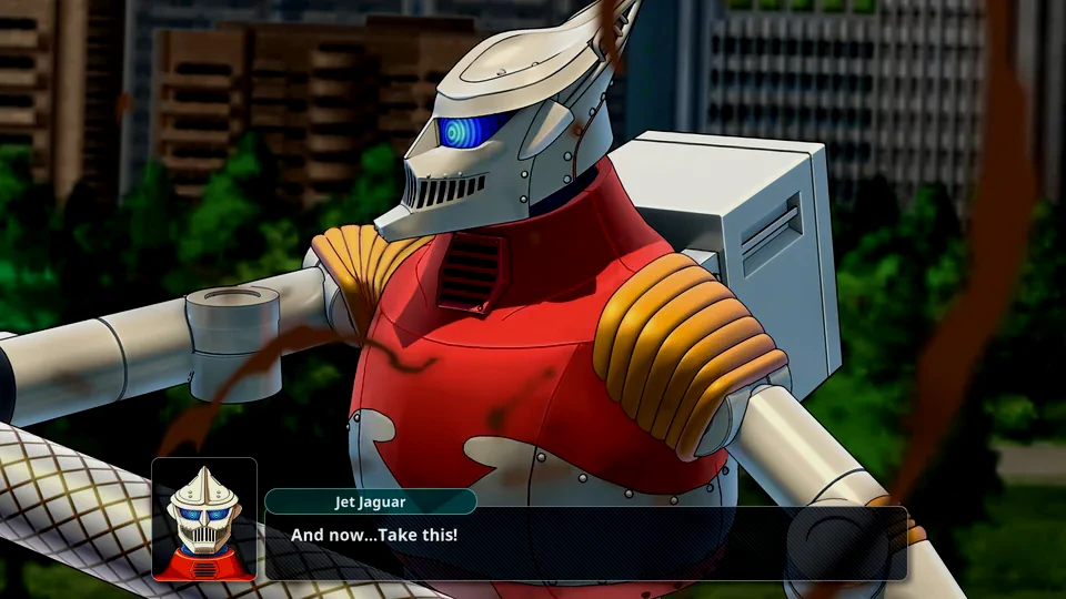 Game Screenshots