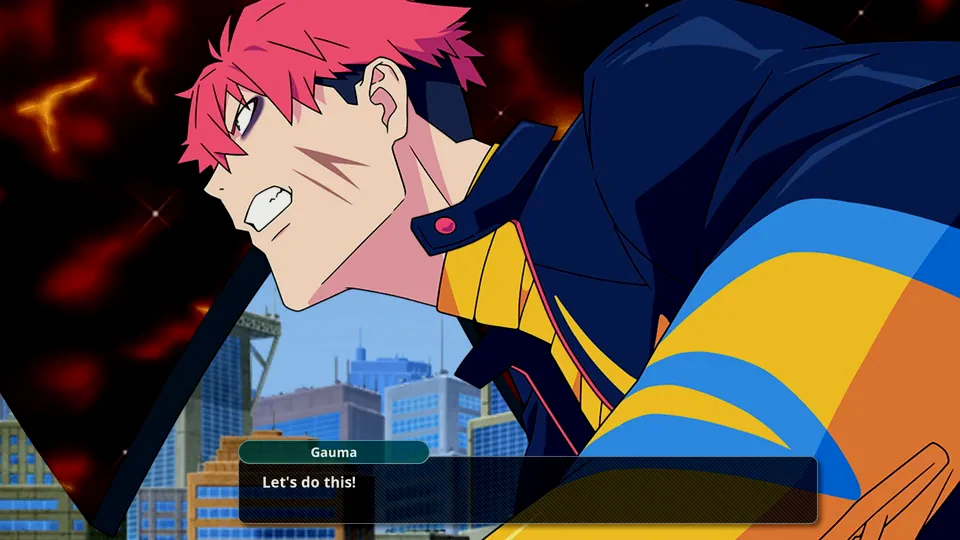 Game Screenshots