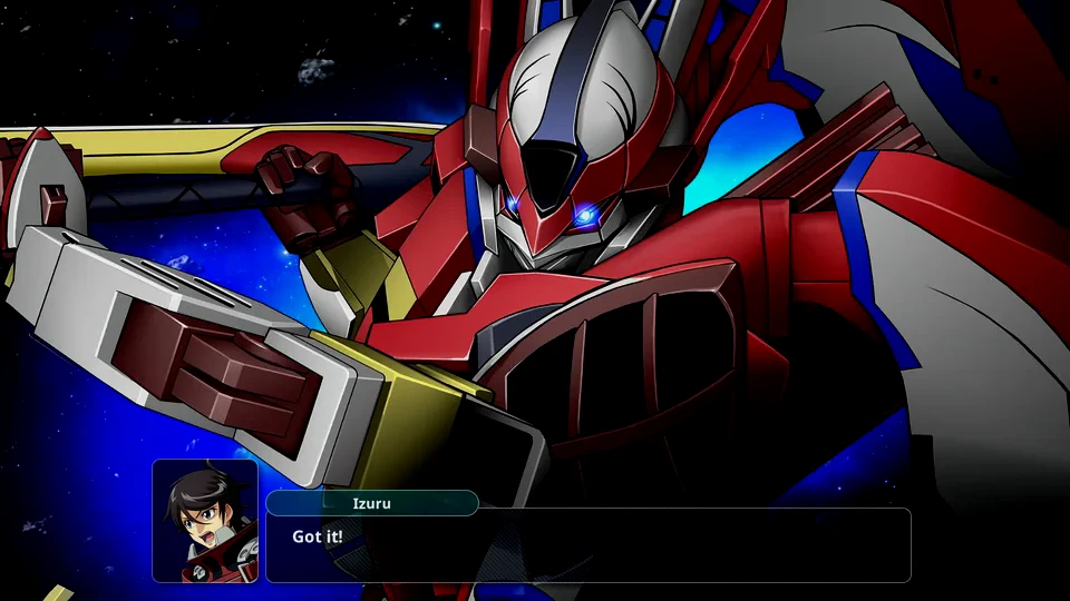 Game Screenshots