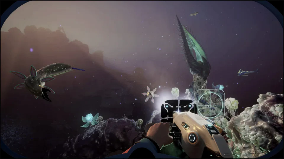 Game Screenshots