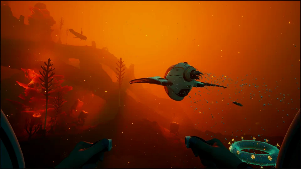 Game Screenshots