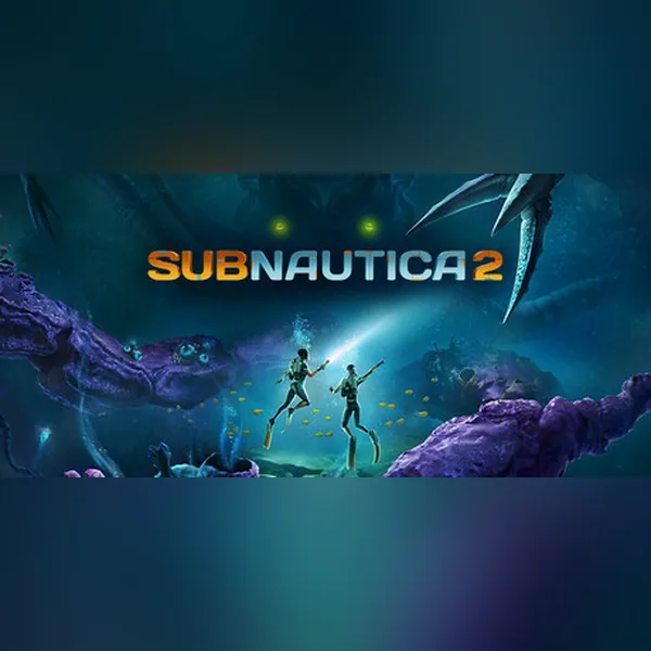 Subnautica 2