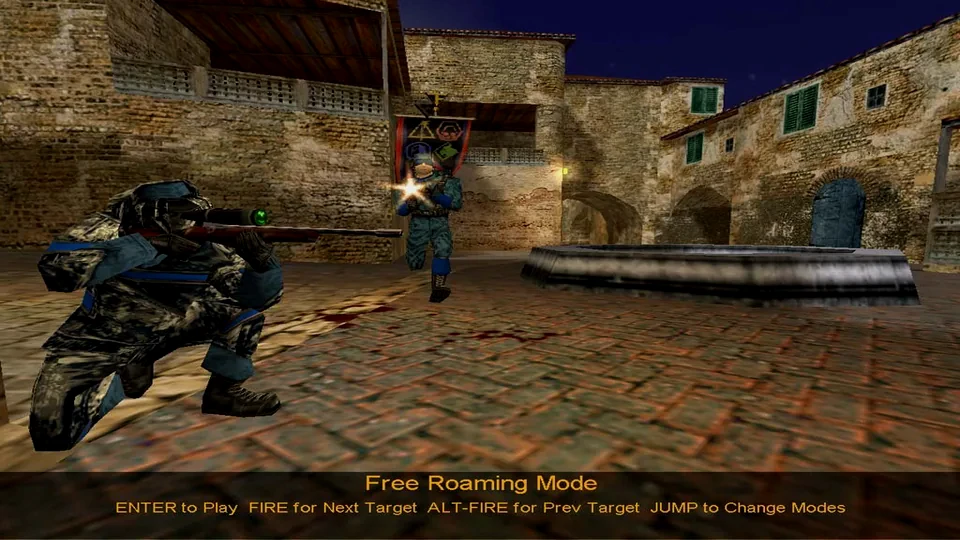 ๐ผ๏ธ Game Screenshots