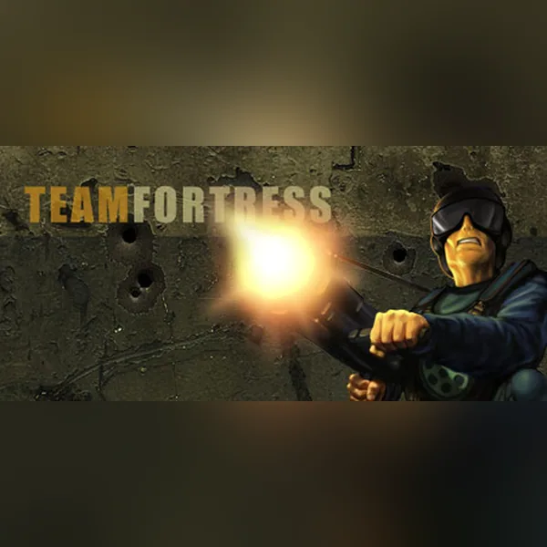 Team Fortress Classic