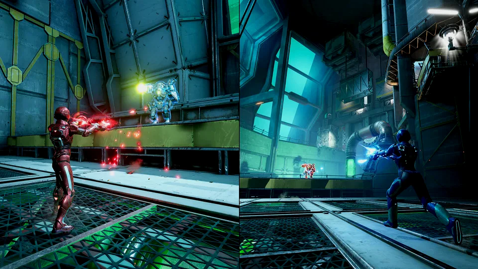 🖼️ Game Screenshots