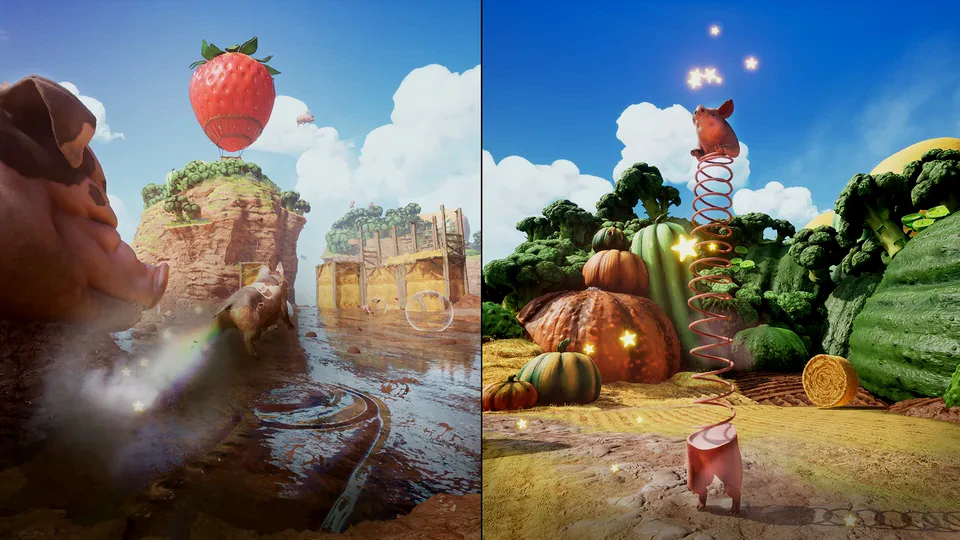 🖼️ Game Screenshots