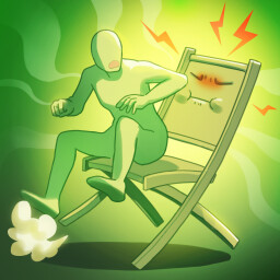 Chair the Load