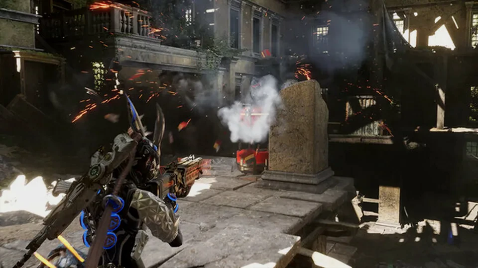 Game Screenshots