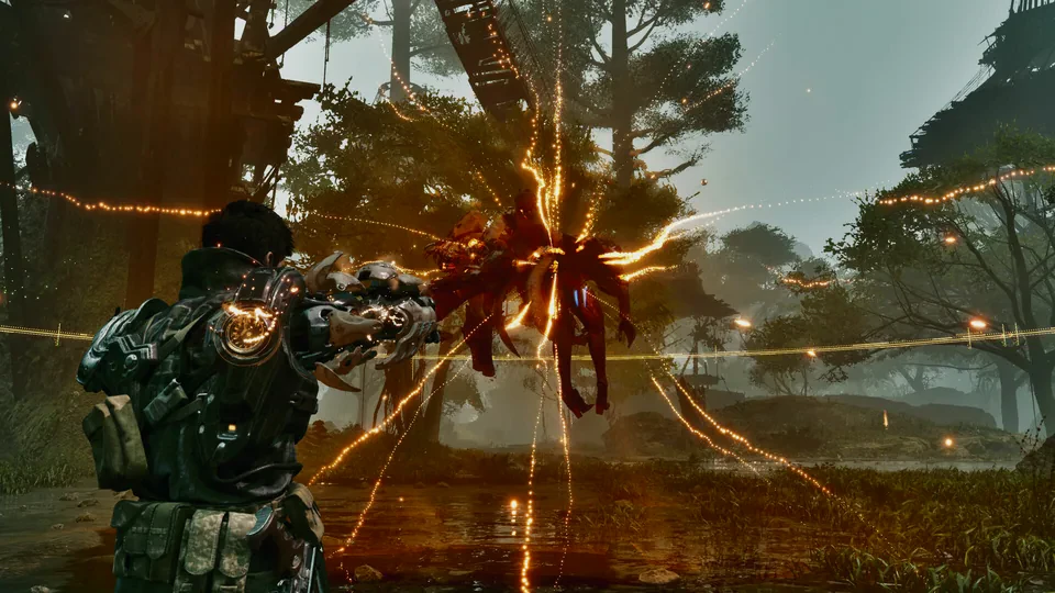 Game Screenshots
