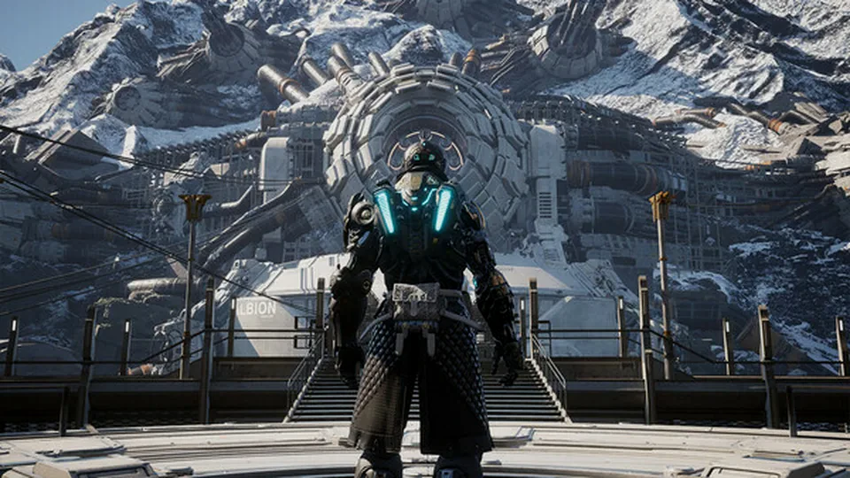 Game Screenshots