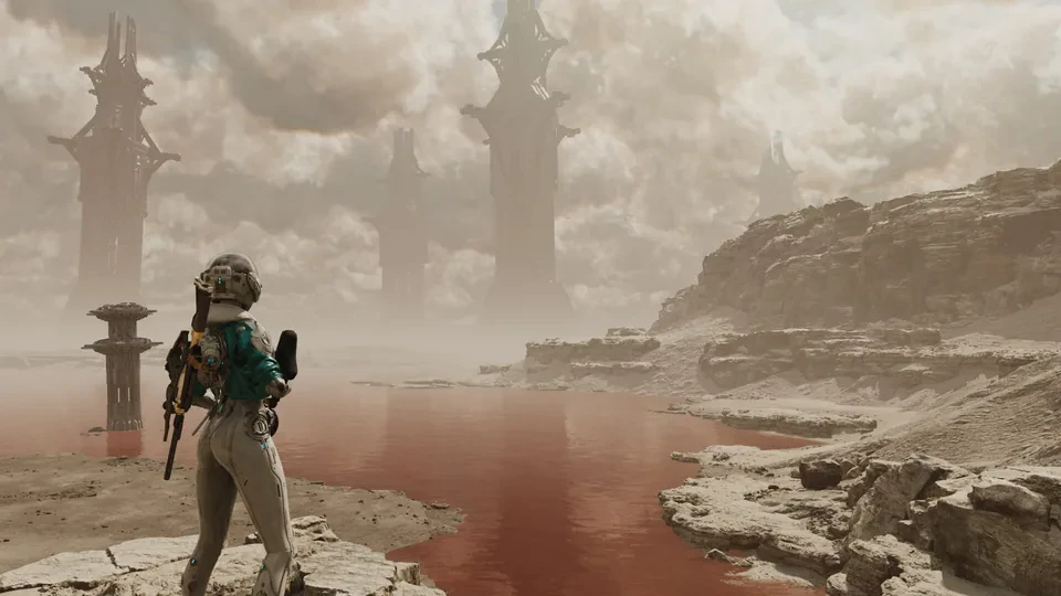 Game Screenshots