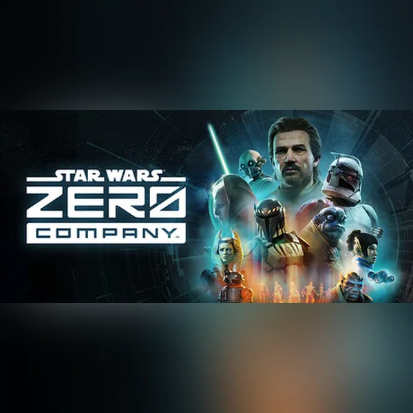 STAR WARS Zero Company™