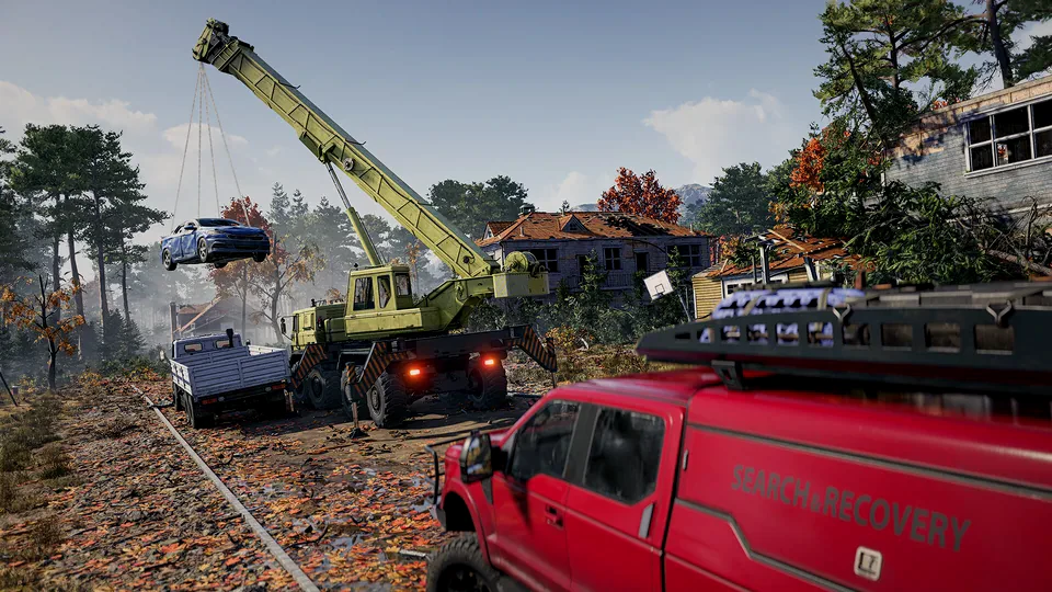 Game Screenshots