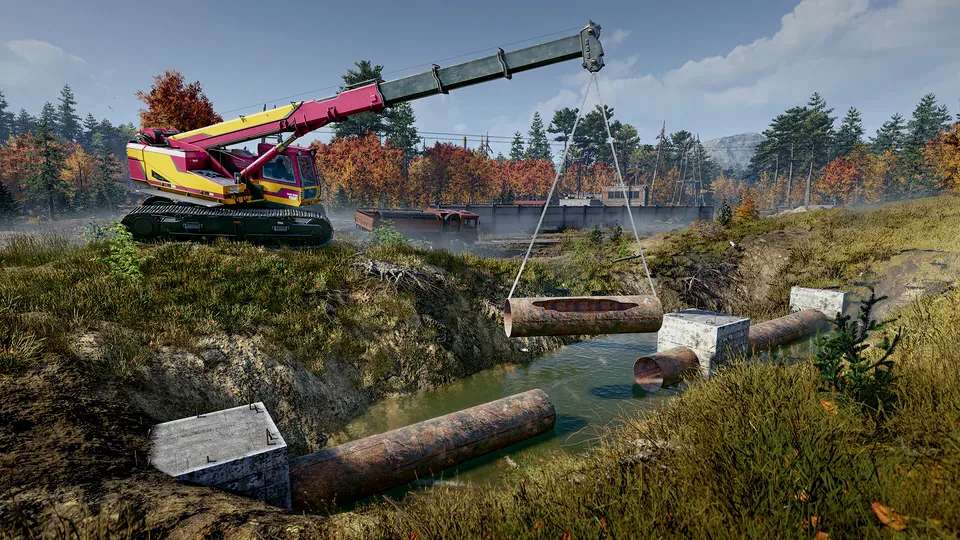 Game Screenshots