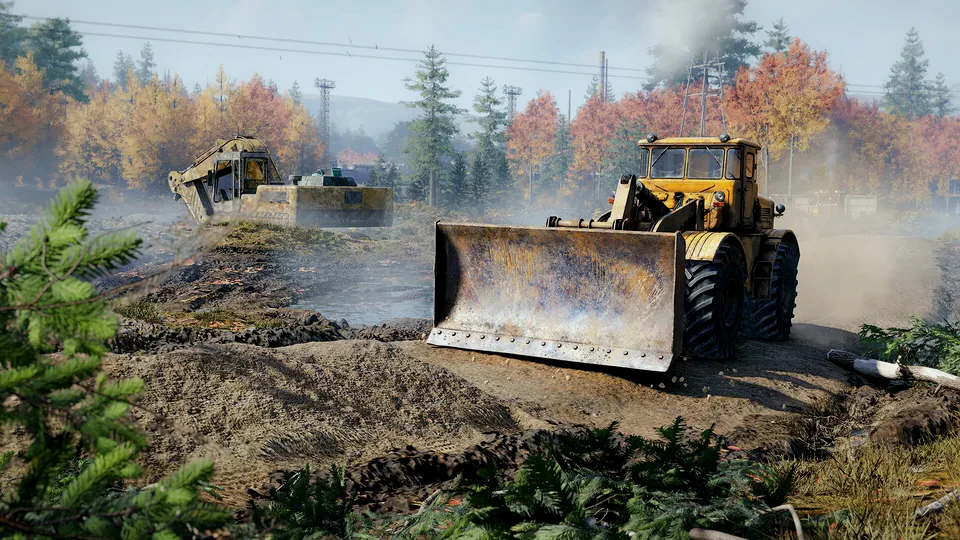 Game Screenshots