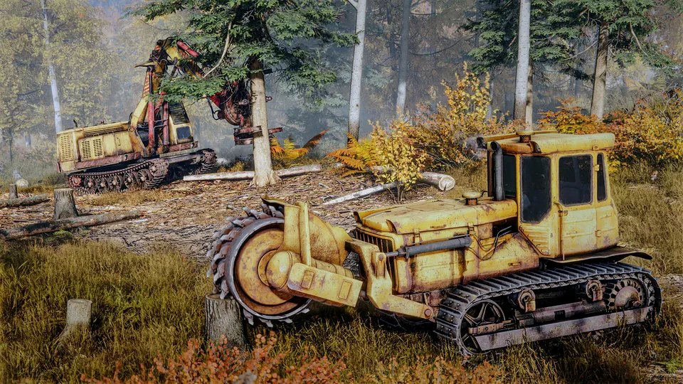 Game Screenshots