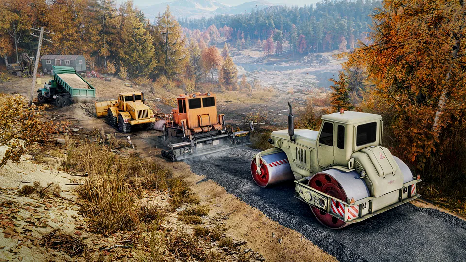 Game Screenshots