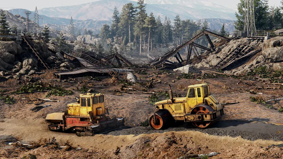 Game Screenshots