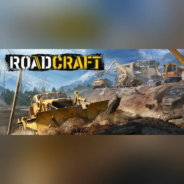RoadCraft