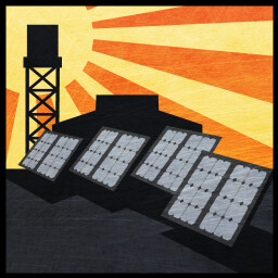 Praise The Sun