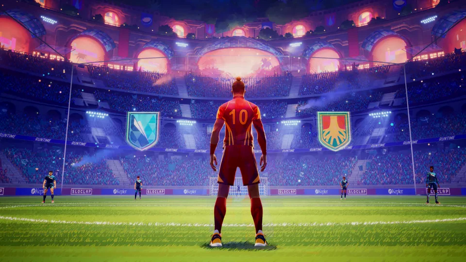 Game Screenshots