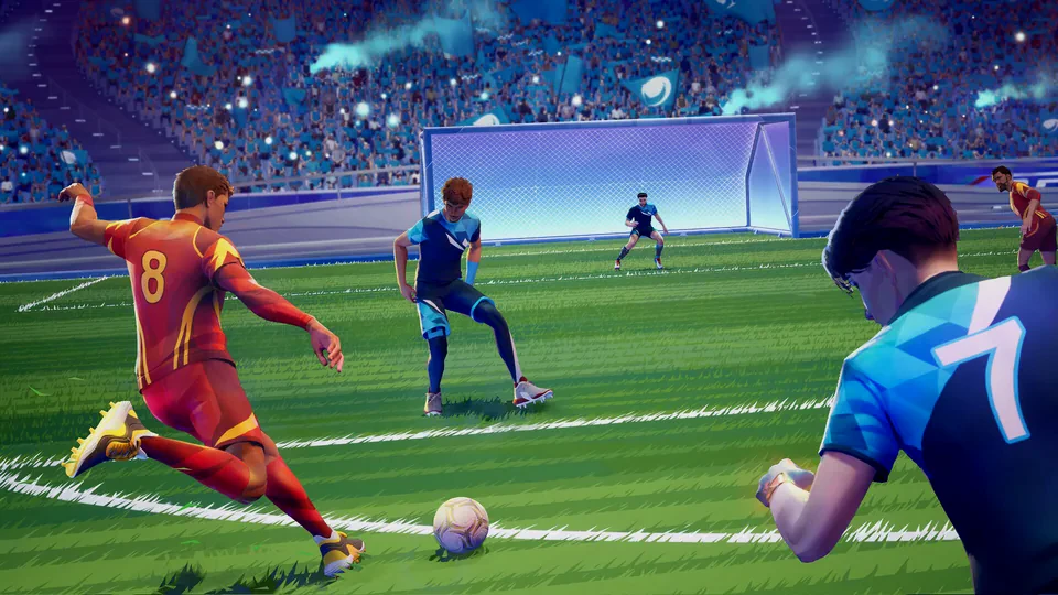 Game Screenshots