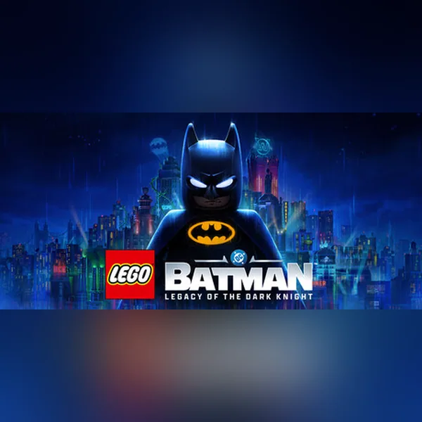LEGO® Batman™: Legacy of the Dark Knight