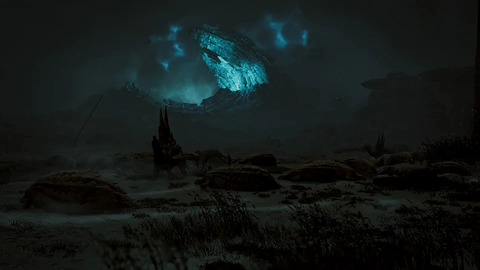 Game Screenshots