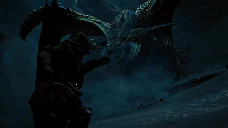 Game Screenshots