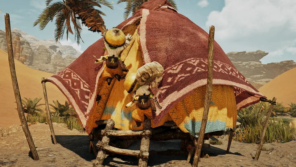 Game Screenshots