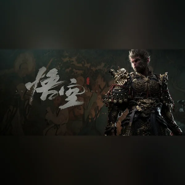 Black Myth: Wukong