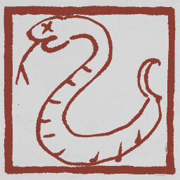 Sixth Peril: The Long Serpent’s Hidden Trail