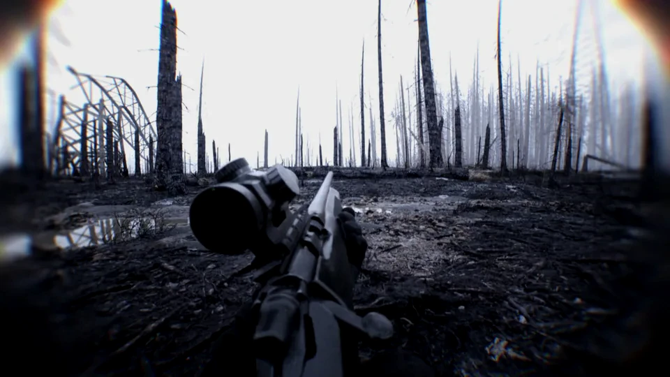 Game Screenshots