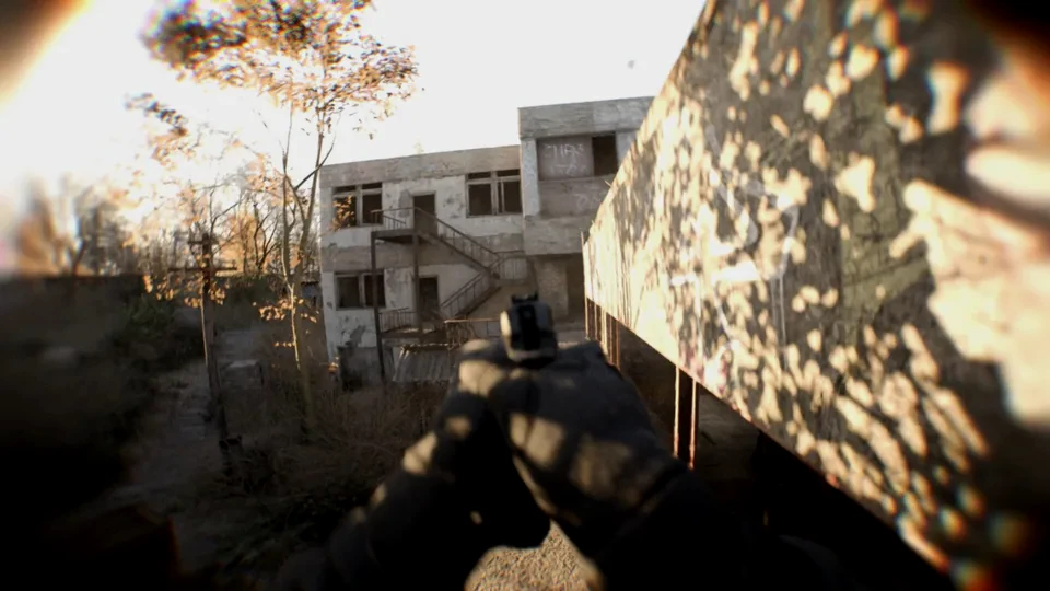 Game Screenshots