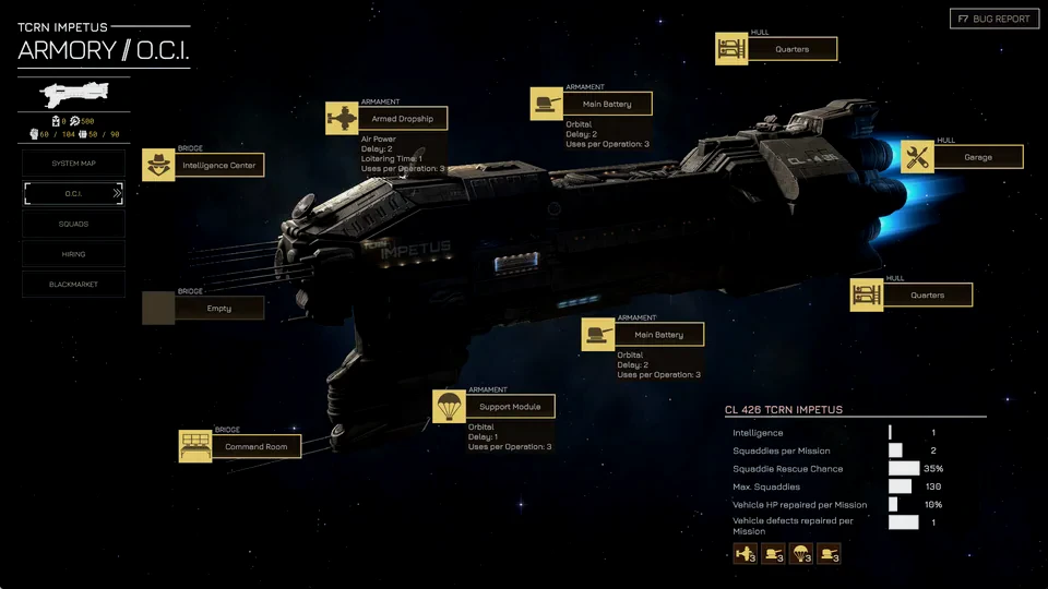 Game Screenshots