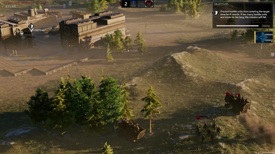 Game Screenshots