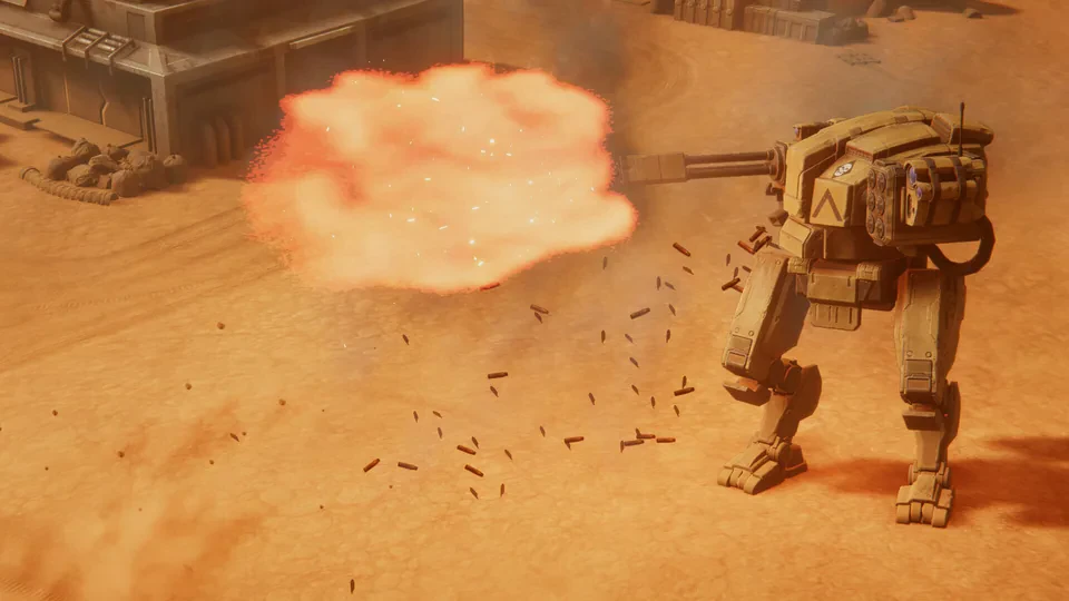 Game Screenshots