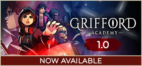 Grifford Academy key art