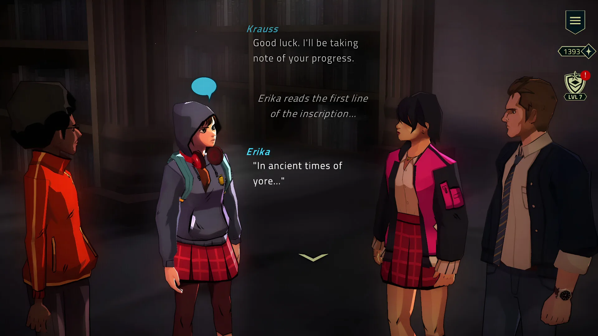 Game Screenshots
