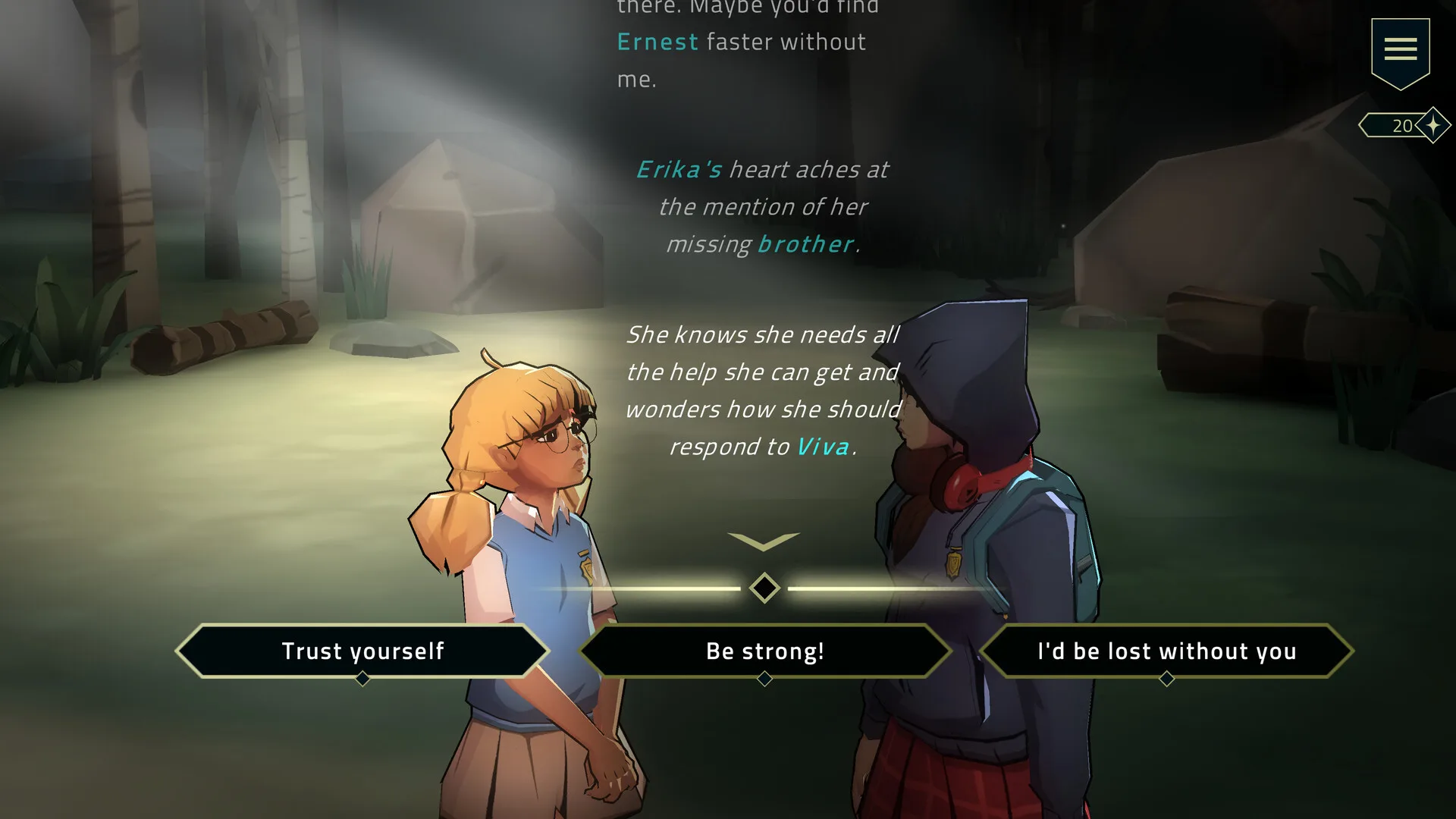 Game Screenshots