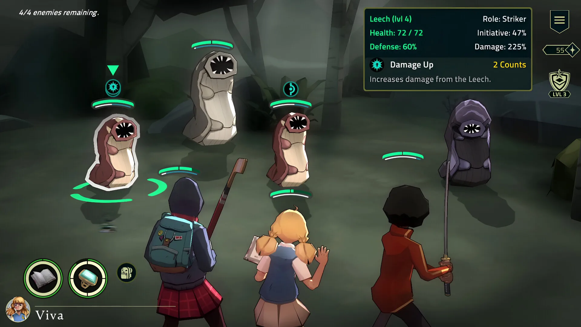 Game Screenshots