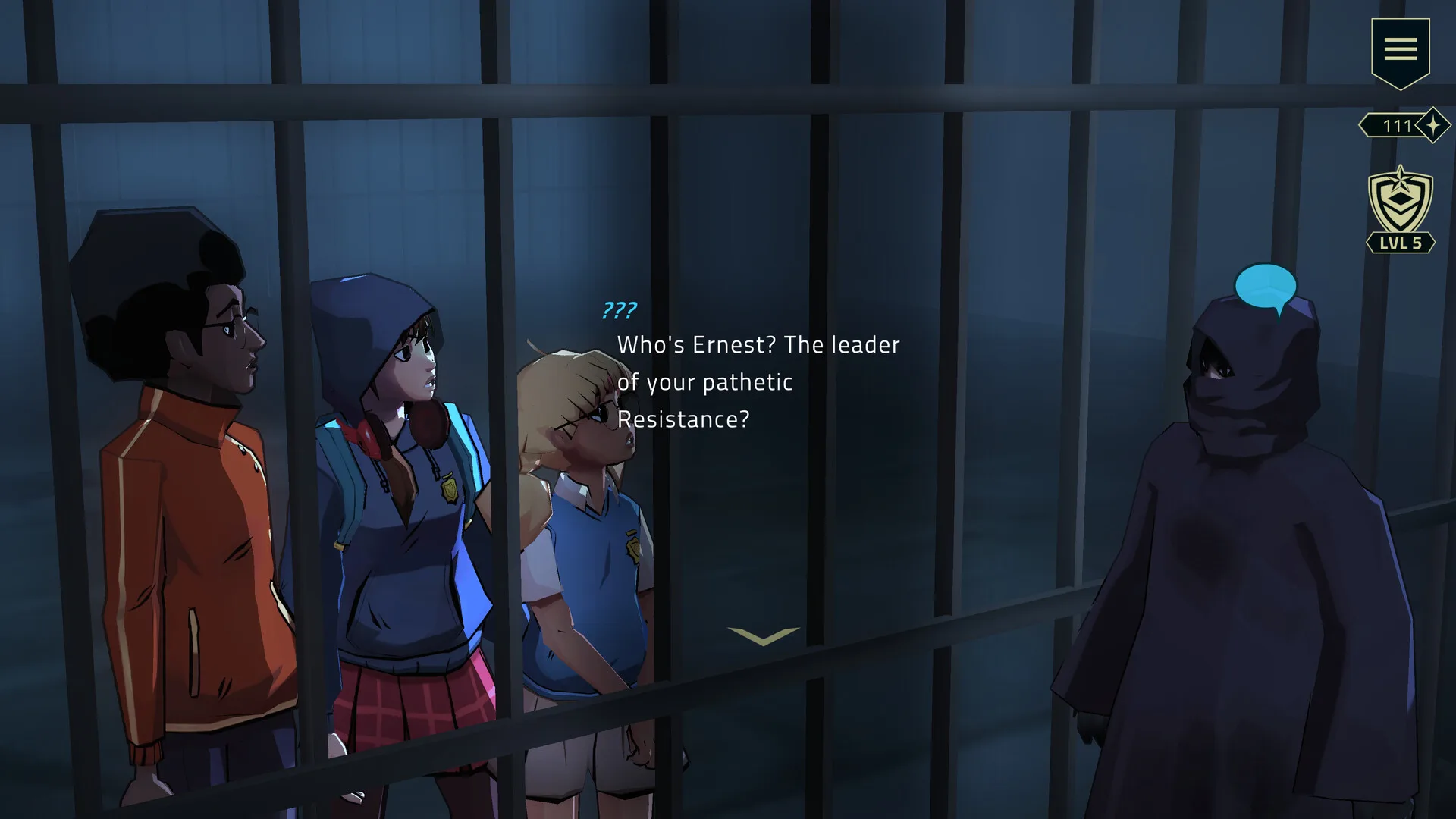 Game Screenshots