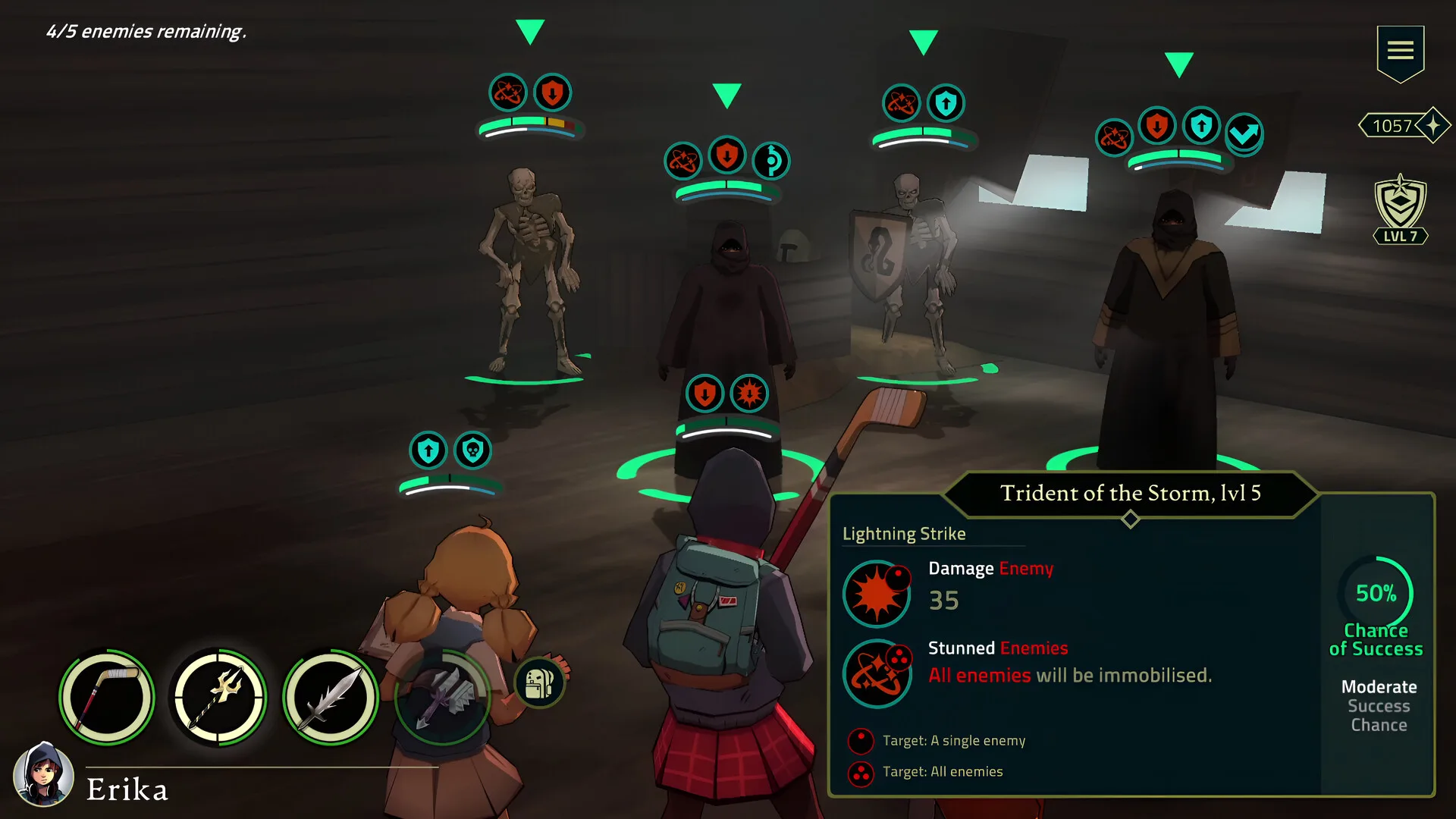 Game Screenshots