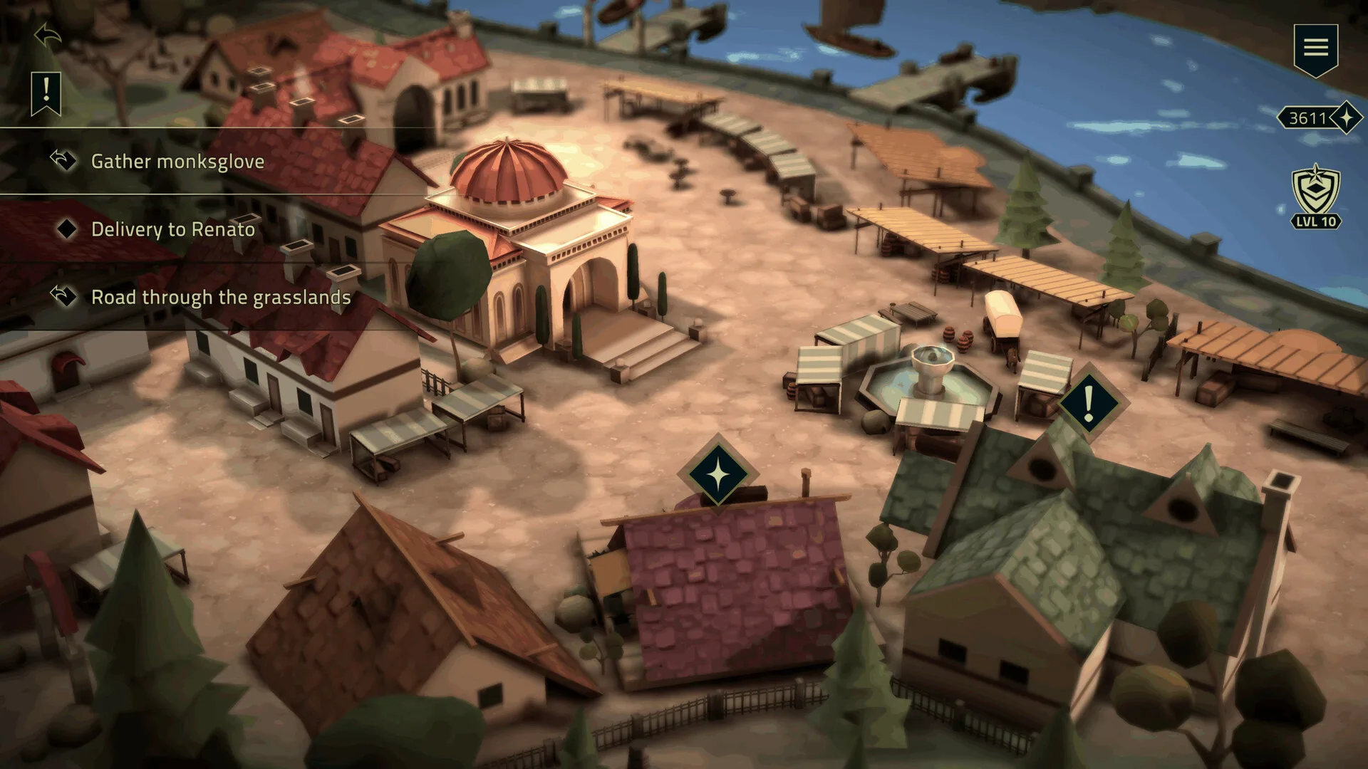 Game Screenshots